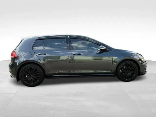 2017 Volkswagen GTI Mk7 - Image 7 of 12