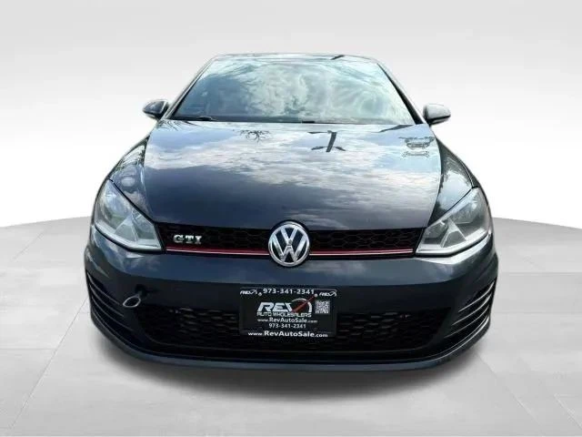 2017 Volkswagen GTI Mk7 - Image 9 of 12