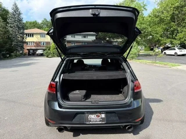 2017 Volkswagen GTI Mk7 - Image 5 of 12