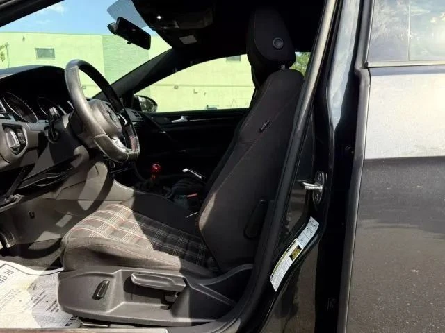 2017 Volkswagen GTI Mk7 - Image 11 of 12