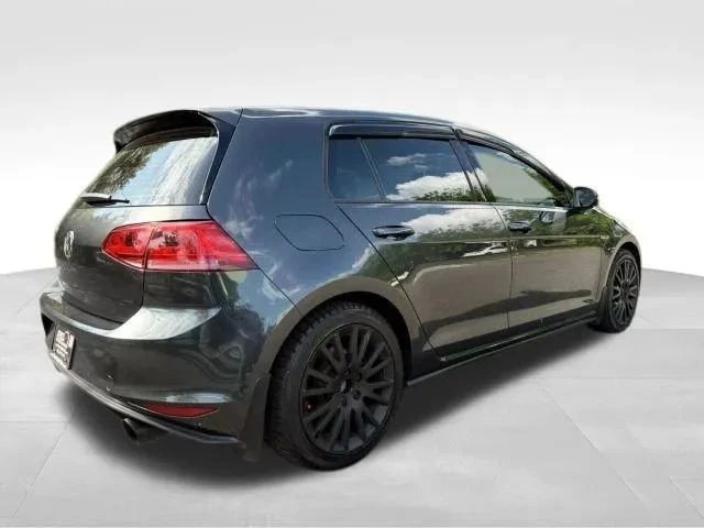 2017 Volkswagen GTI Mk7 - Image 6 of 12