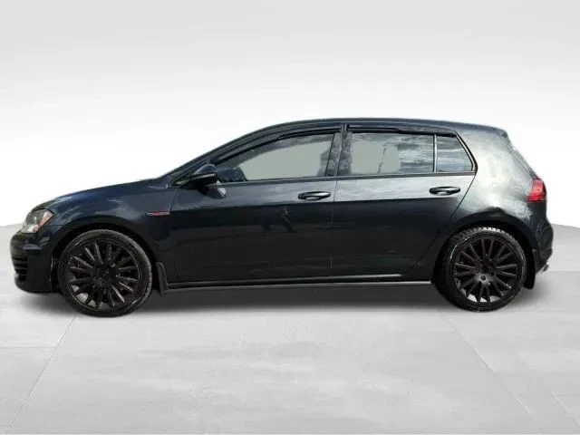 2017 Volkswagen GTI Mk7 - Image 2 of 12