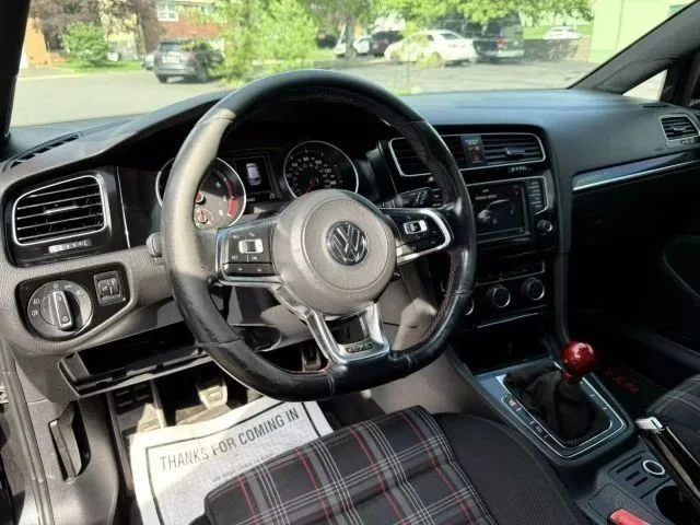2017 Volkswagen GTI Mk7 - Image 12 of 12