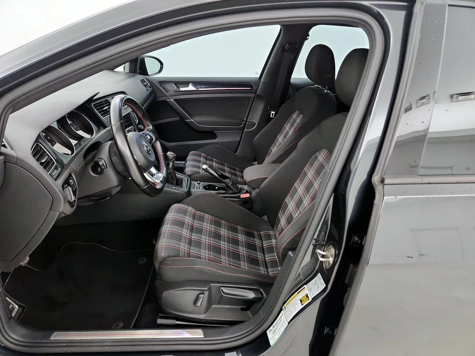 2017 Volkswagen GTI Mk7 - Image 10 of 21