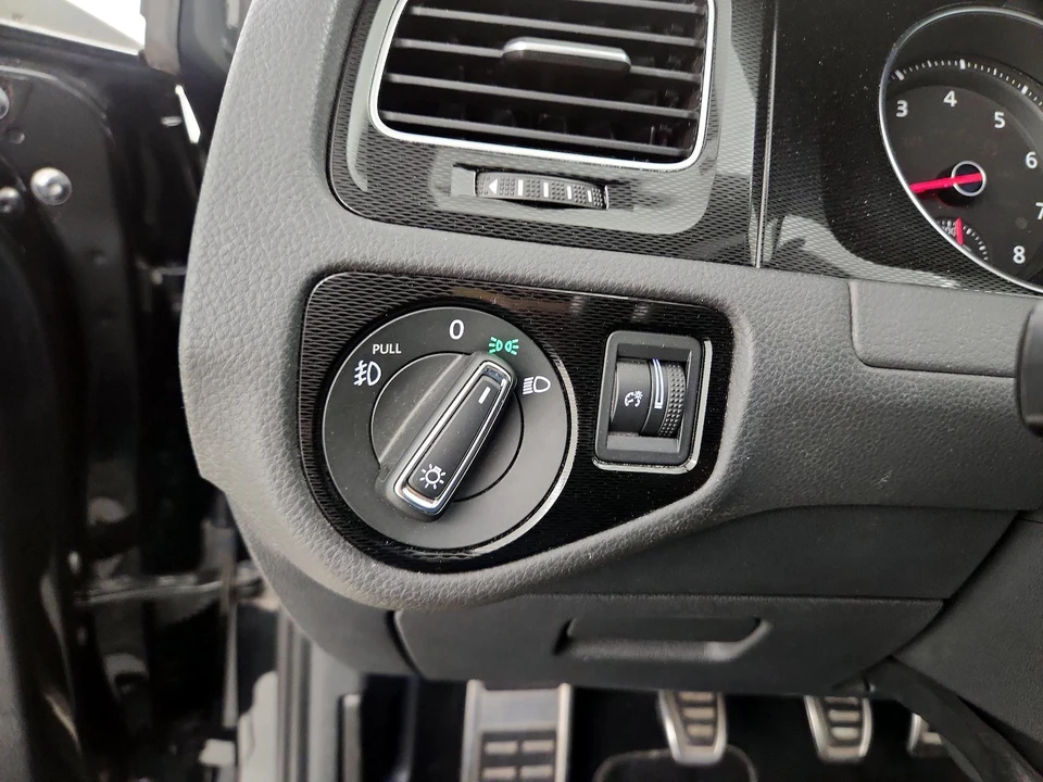 2017 Volkswagen GTI Mk7 - Image 12 of 21