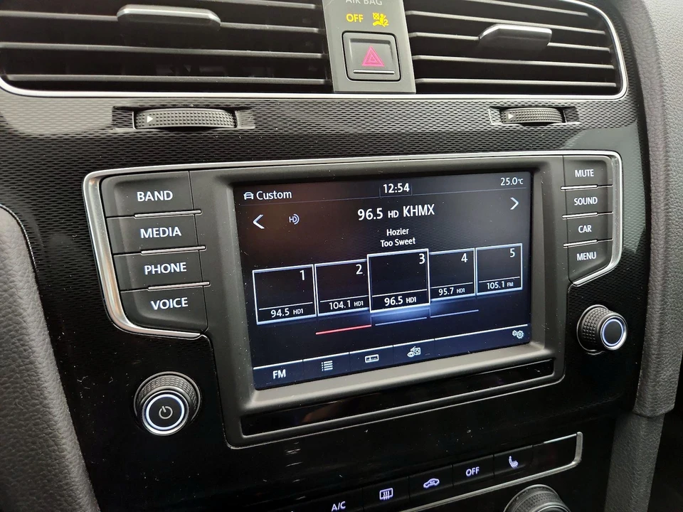 2017 Volkswagen GTI Mk7 - Image 14 of 21
