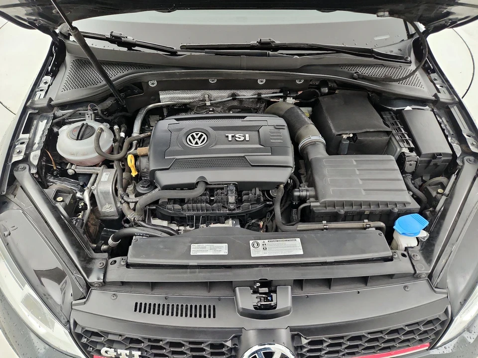 2017 Volkswagen GTI Mk7 - Image 20 of 21