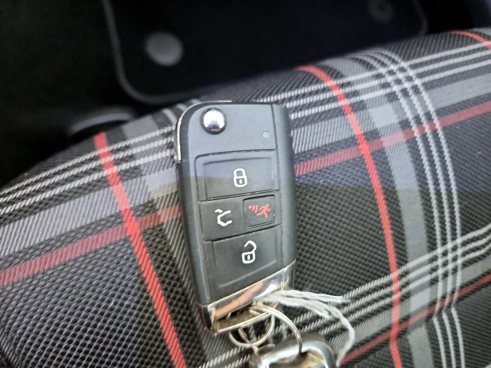 2017 Volkswagen GTI Mk7 - Image 21 of 21