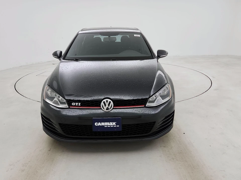 2017 Volkswagen GTI Mk7 - Image 2 of 21