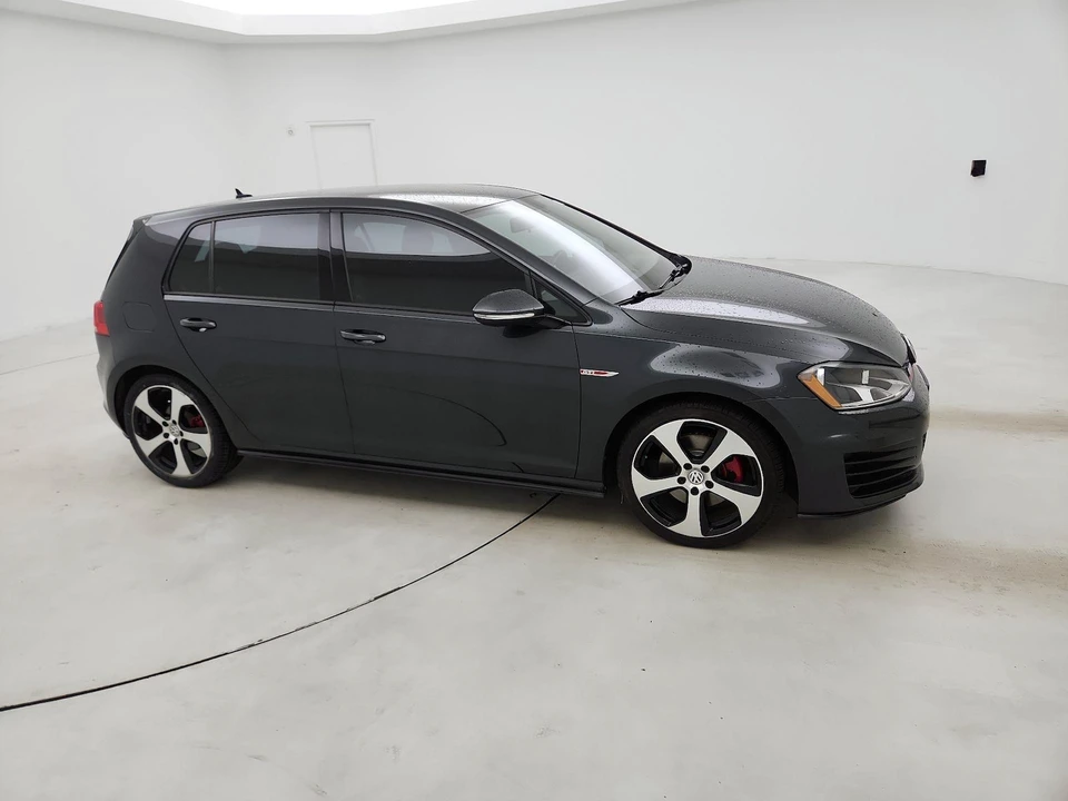 2017 Volkswagen GTI Mk7 - Image 4 of 21