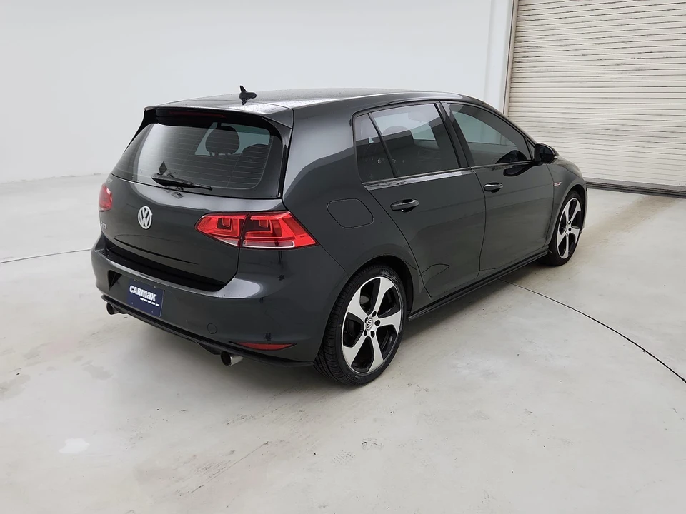 2017 Volkswagen GTI Mk7 - Image 5 of 21