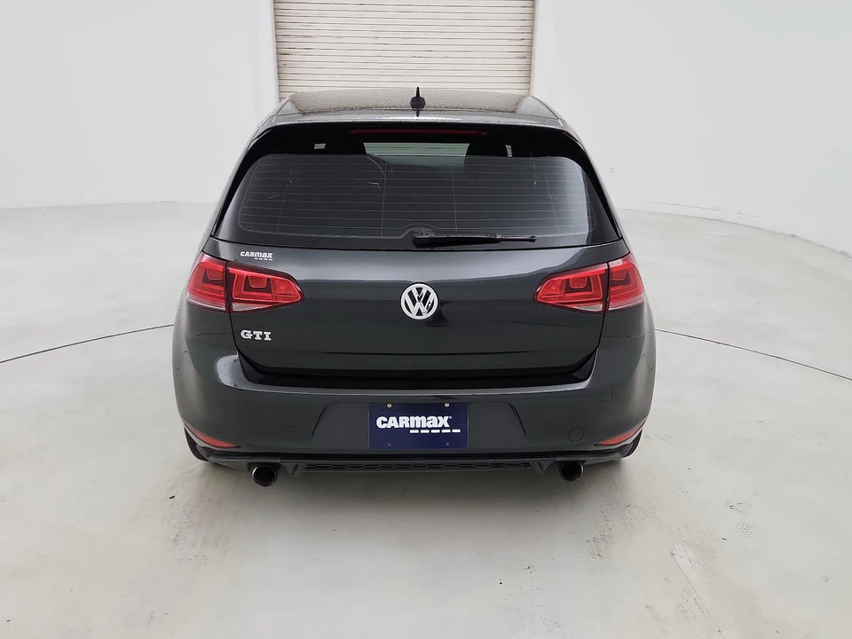 2017 Volkswagen GTI Mk7 - Image 6 of 21
