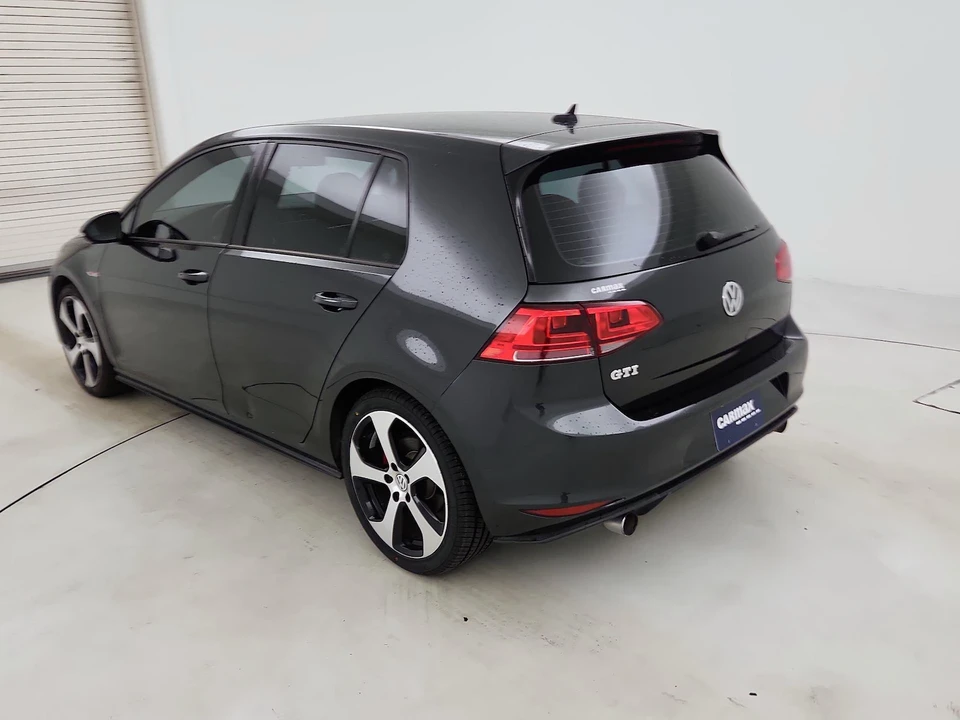 2017 Volkswagen GTI Mk7 - Image 7 of 21