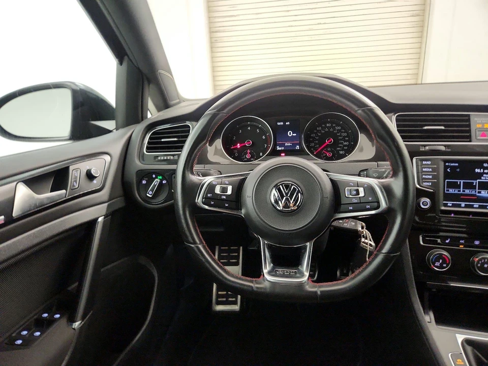 2017 Volkswagen GTI Mk7 - Image 9 of 21