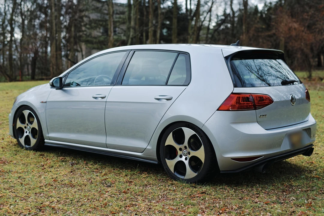 2017 Volkswagen GTI Mk7 - Image 4 of 31