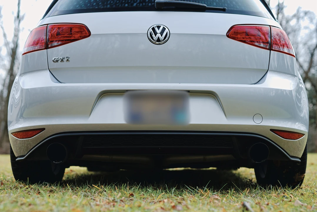2017 Volkswagen GTI Mk7 - Image 20 of 31