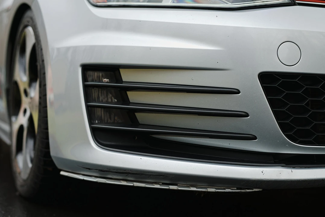 2017 Volkswagen GTI Mk7 - Image 12 of 31