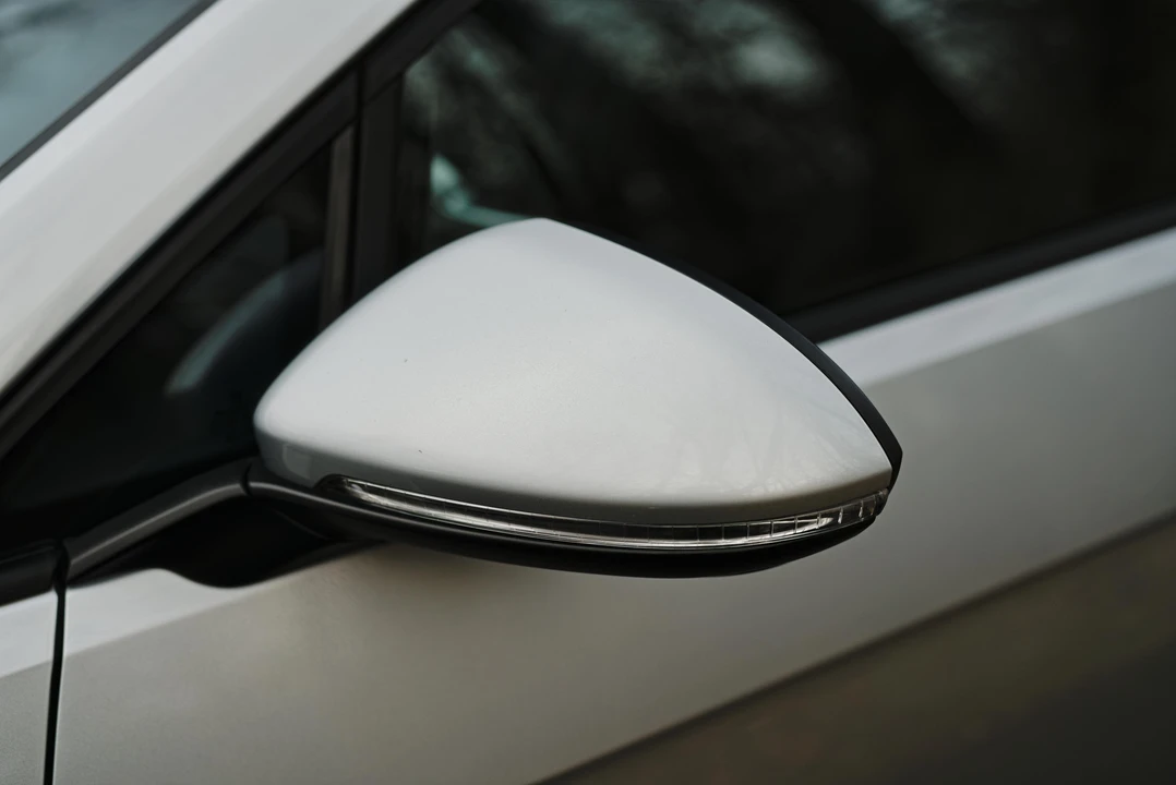 2017 Volkswagen GTI Mk7 - Image 17 of 31