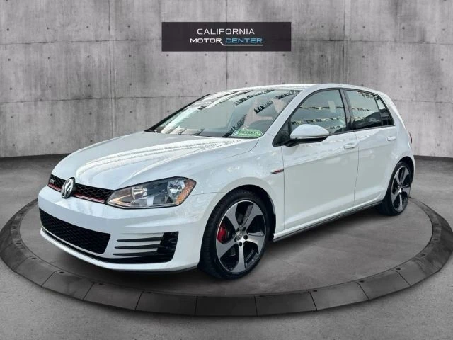 2017 Volkswagen GTI Mk7 - Image 3 of 21