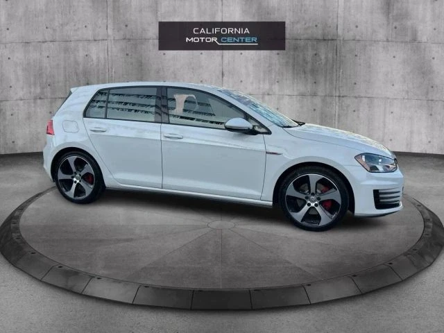 2017 Volkswagen GTI Mk7 - Image 4 of 21