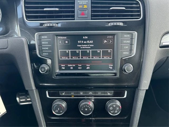 2017 Volkswagen GTI Mk7 - Image 14 of 21