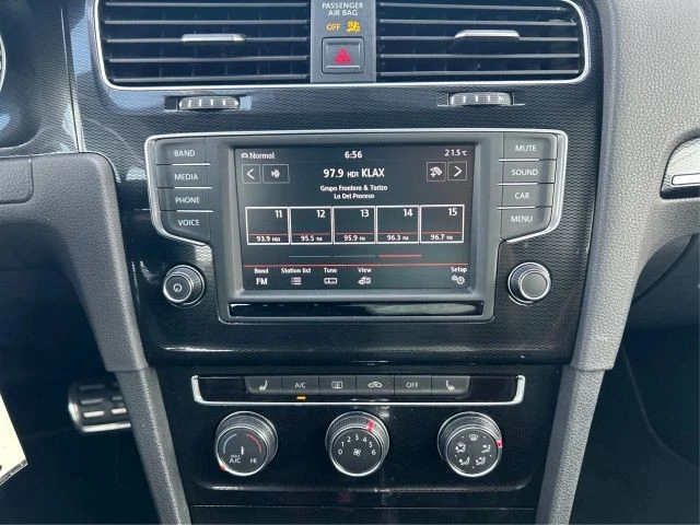 2017 Volkswagen GTI Mk7 - Image 14 of 21