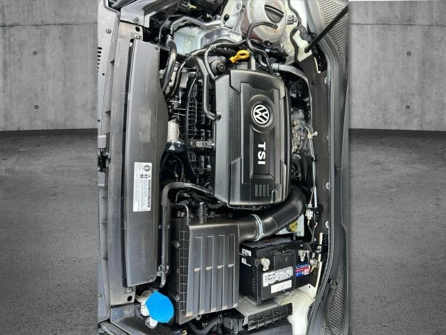 2017 Volkswagen GTI Mk7 - Image 11 of 21