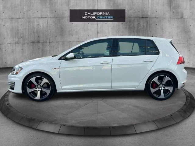 2017 Volkswagen GTI Mk7 - Image 8 of 21