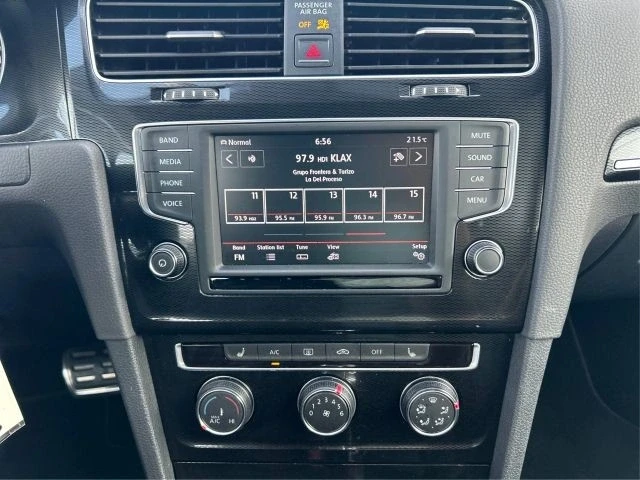 2017 Volkswagen GTI Mk7 - Image 14 of 21