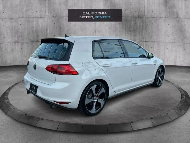 2017 Volkswagen GTI Mk7 - Image 5 of 21