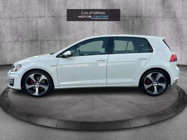 2017 Volkswagen GTI Mk7 - Image 8 of 21