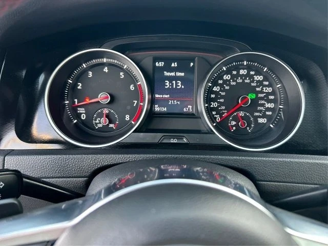 2017 Volkswagen GTI Mk7 - Image 16 of 21
