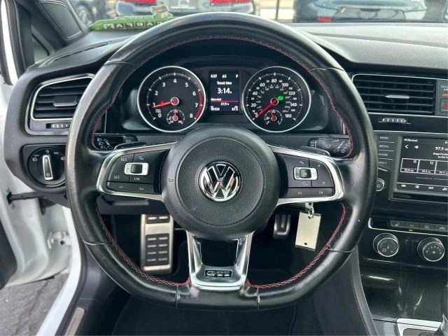 2017 Volkswagen GTI Mk7 - Image 17 of 21