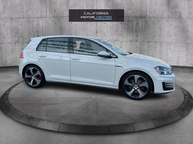 2017 Volkswagen GTI Mk7 - Image 4 of 21