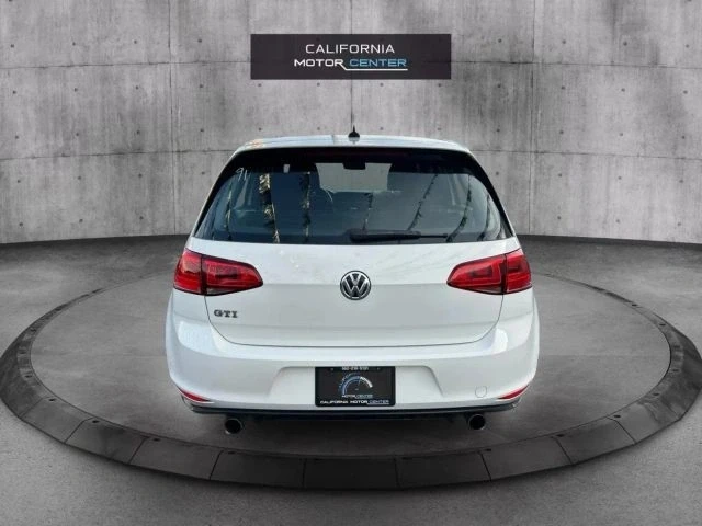 2017 Volkswagen GTI Mk7 - Image 6 of 21