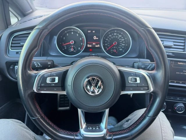 2017 Volkswagen GTI Mk7 - Image 14 of 21