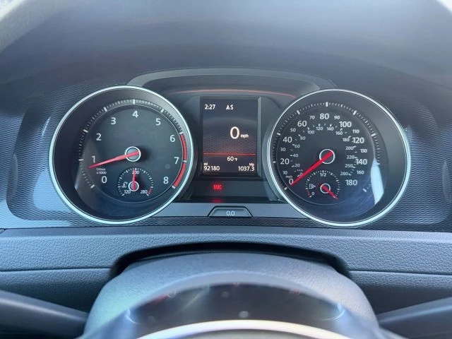 2017 Volkswagen GTI Mk7 - Image 15 of 21
