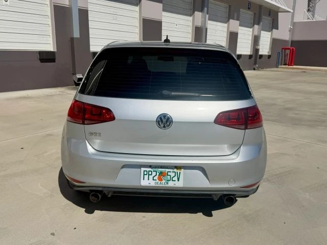 2017 Volkswagen GTI Mk7 - Image 4 of 21