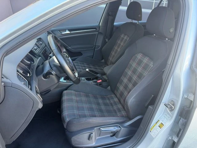 2017 Volkswagen GTI Mk7 - Image 10 of 21