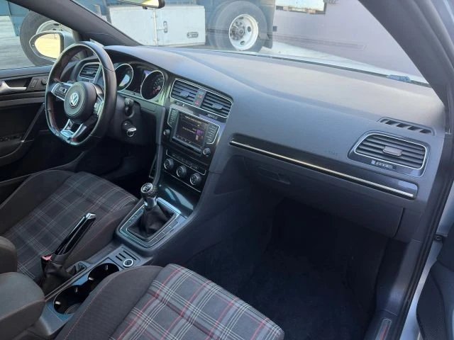 2017 Volkswagen GTI Mk7 - Image 13 of 21