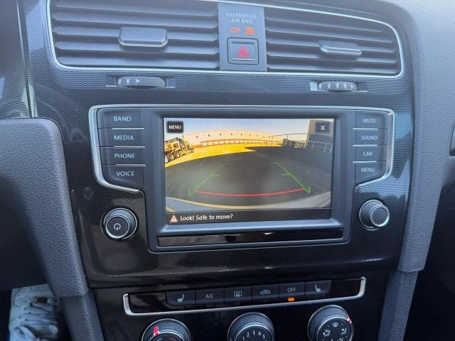 2017 Volkswagen GTI Mk7 - Image 17 of 21