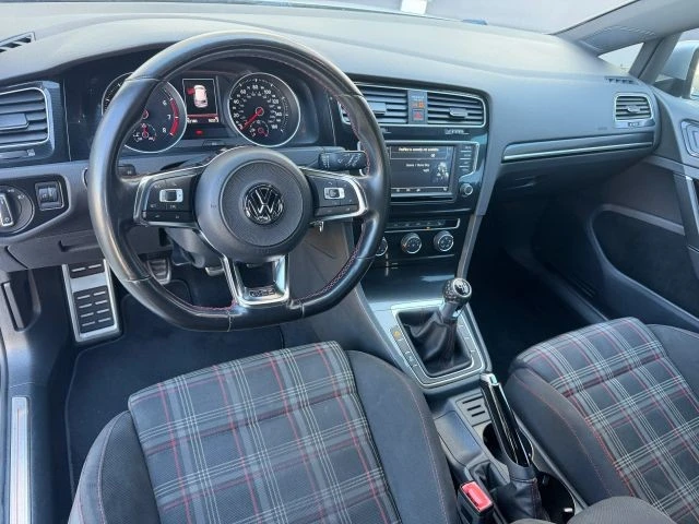 2017 Volkswagen GTI Mk7 - Image 9 of 21