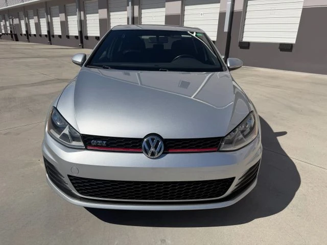 2017 Volkswagen GTI Mk7 - Image 8 of 21