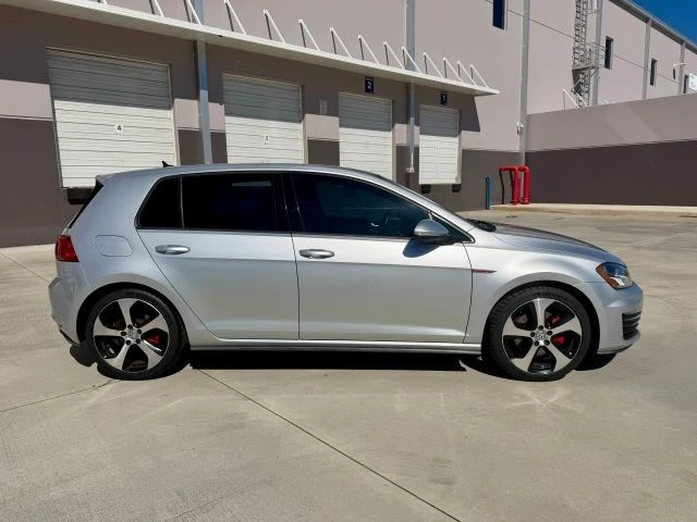 2017 Volkswagen GTI Mk7 - Image 2 of 21