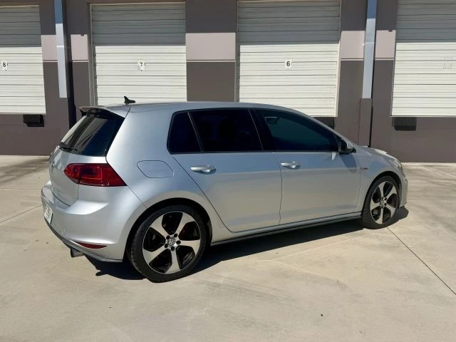2017 Volkswagen GTI Mk7 - Image 3 of 21