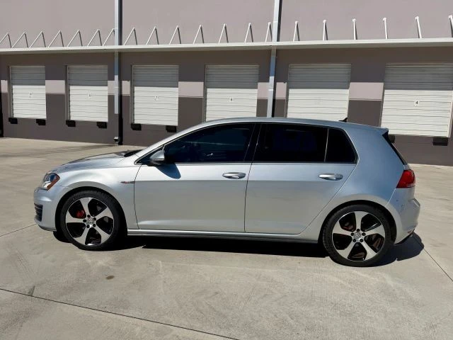 2017 Volkswagen GTI Mk7 - Image 6 of 21