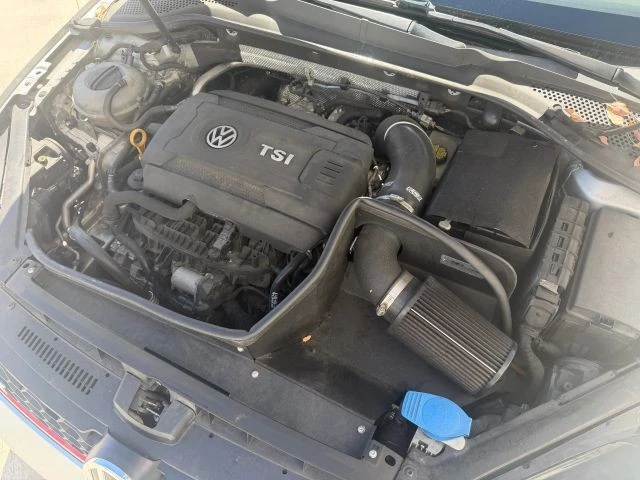 2017 Volkswagen GTI Mk7 - Image 20 of 21