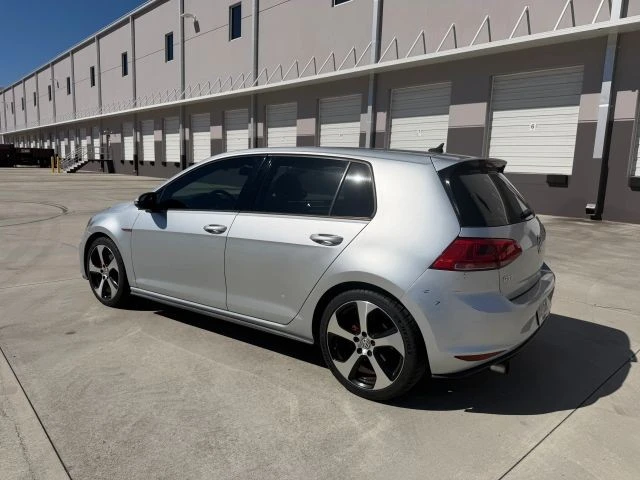 2017 Volkswagen GTI Mk7 - Image 5 of 21