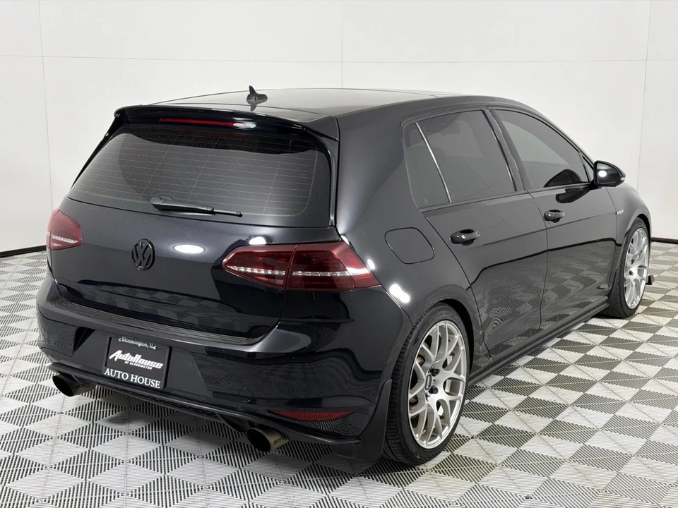 2017 Volkswagen GTI Mk7 - Image 5 of 12