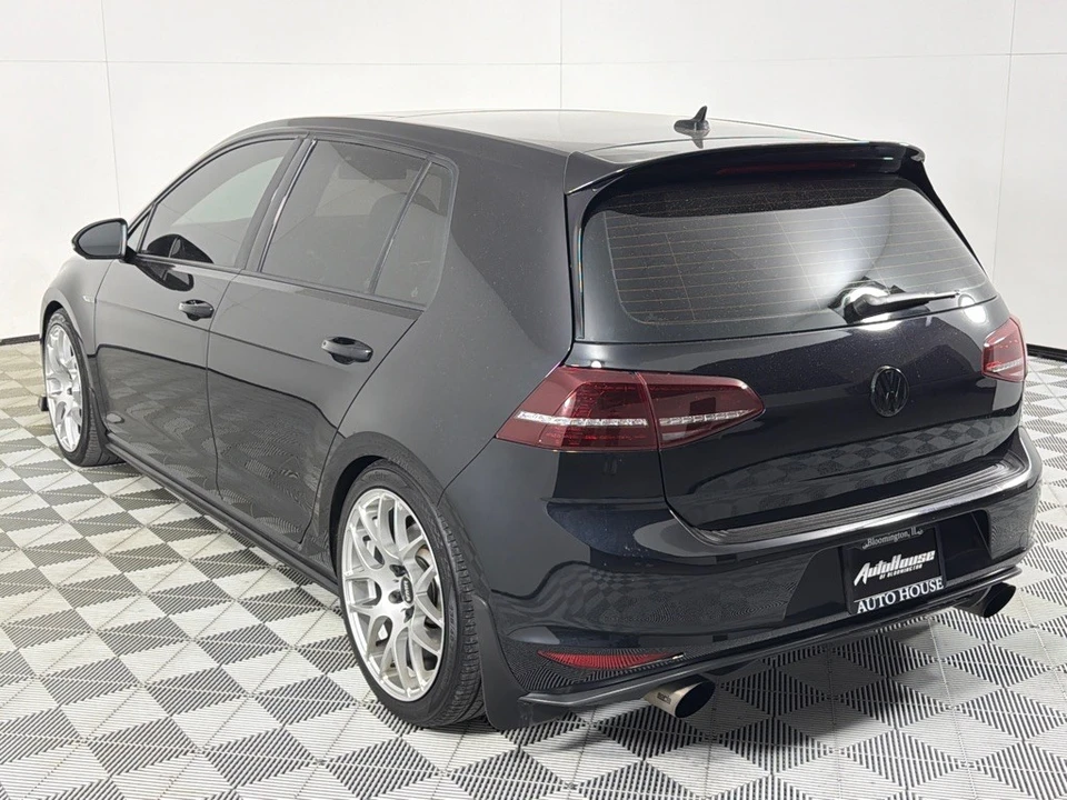 2017 Volkswagen GTI Mk7 - Image 7 of 12